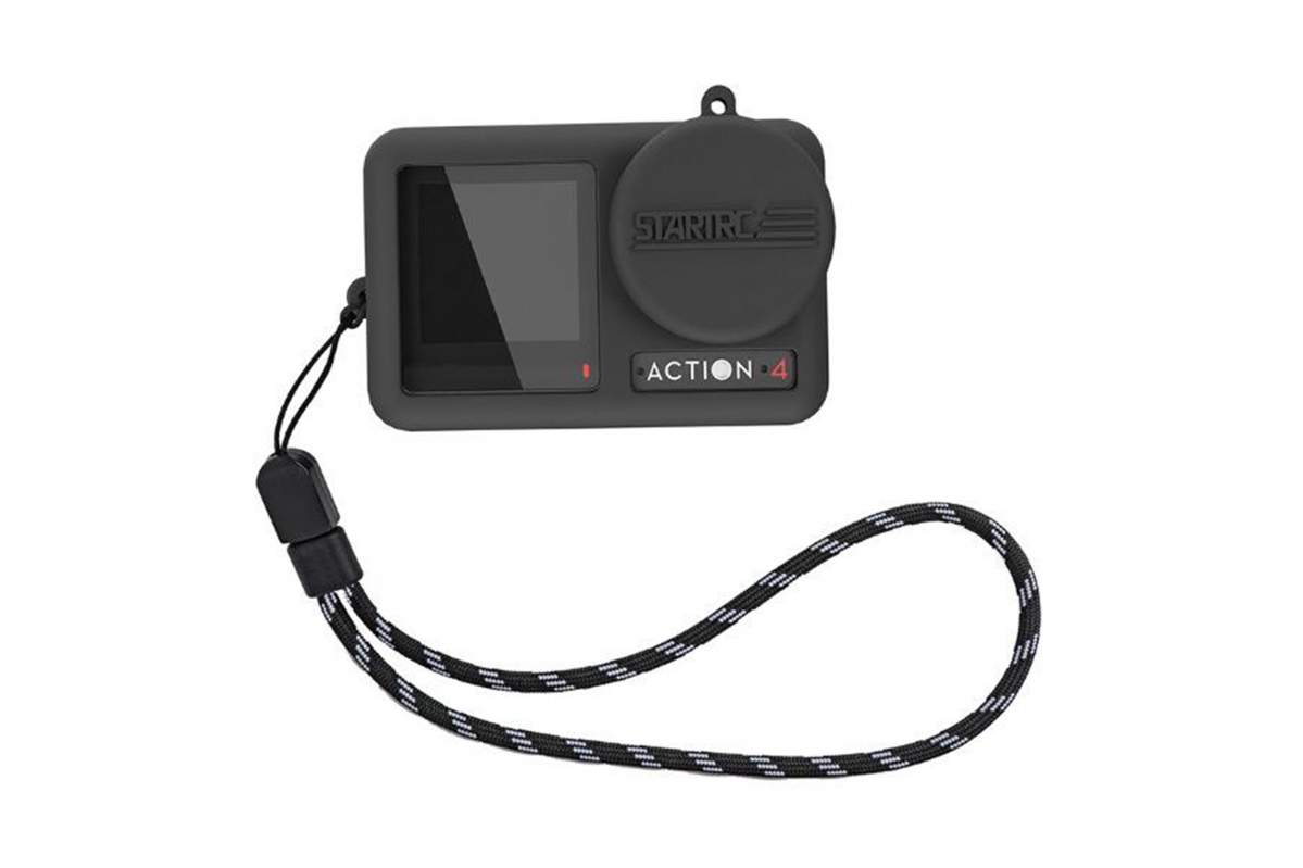 DJI Osmo Action 3/4 - Kombinovaný ochranný kryt