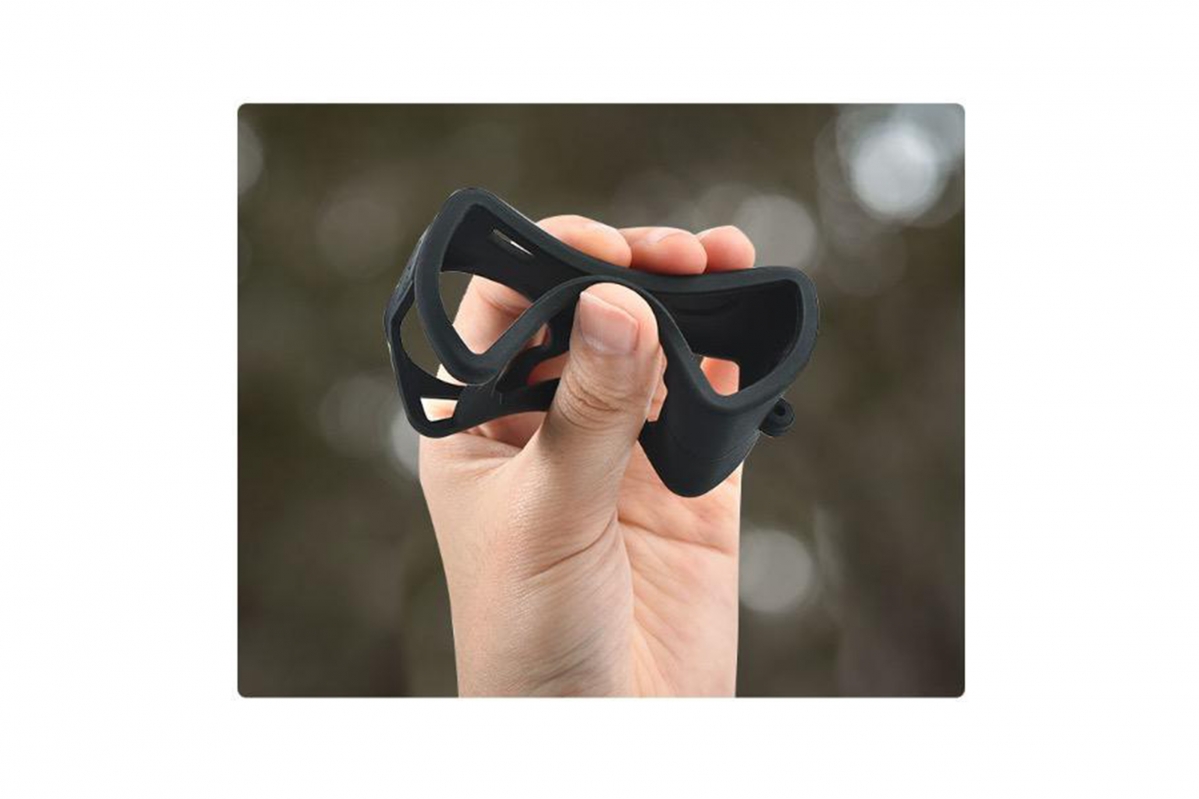 DJI Osmo Action 3/4 - Kombinovaný ochranný kryt