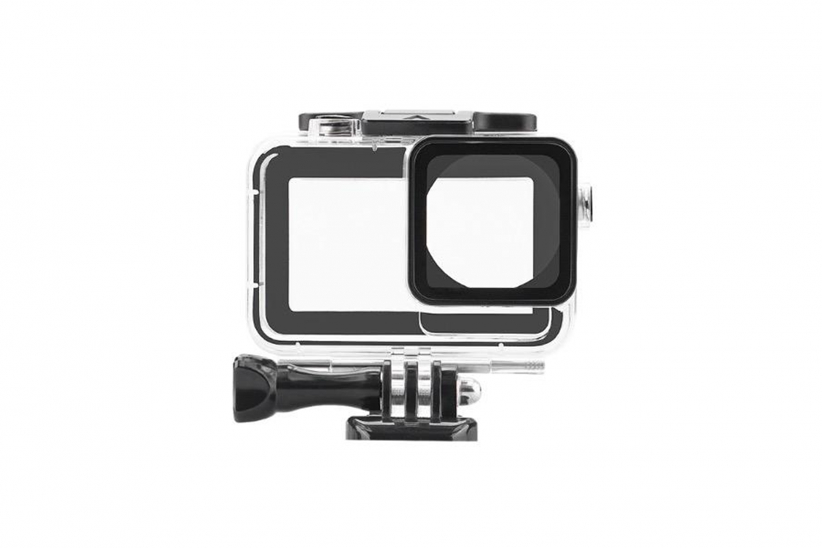 DJI Osmo Action 3/4/5 Pro - 40m Podvodní pouzdro