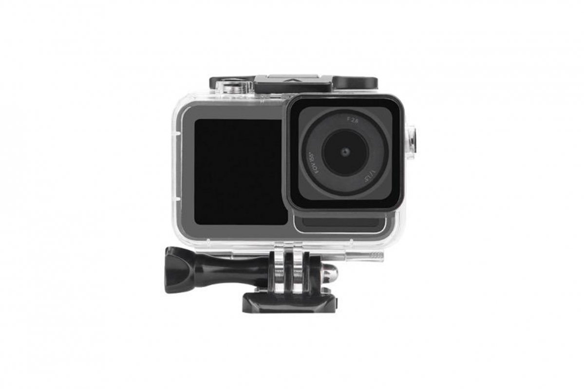 DJI Osmo Action 3/4/5 Pro - 40m Podvodní pouzdro
