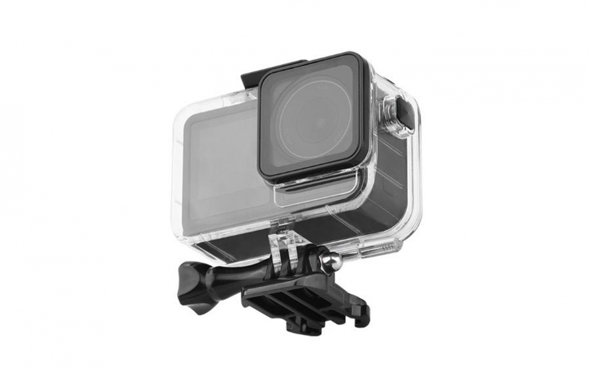 DJI Osmo Action 3/4/5 Pro - 40m Podvodní pouzdro