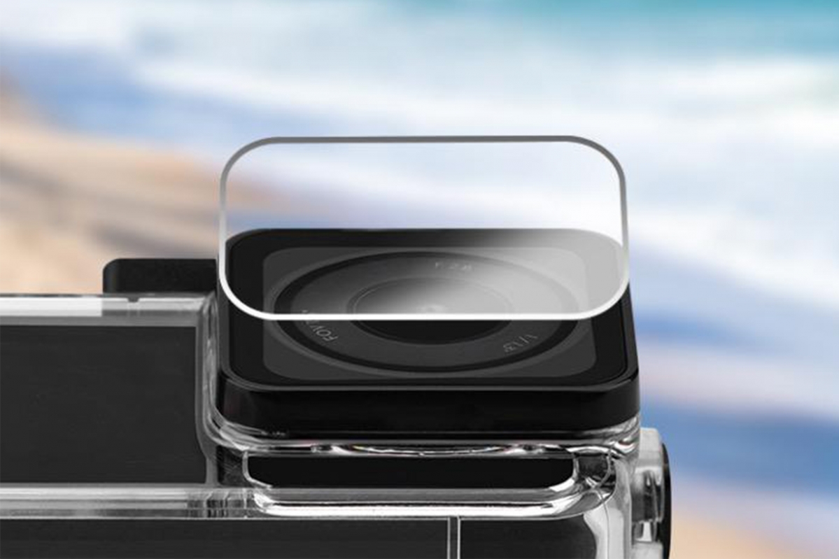 DJI Osmo Action 3/4/5 Pro - 40m Podvodní pouzdro