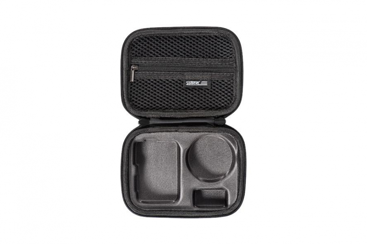 DJI Osmo Action 3/4/5 Pro - PU přepravní pouzdro