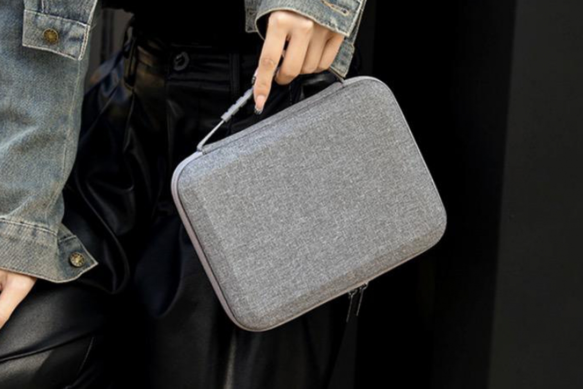 DJI Osmo Action 4/5 Pro - nylonové přepravní pouzdro