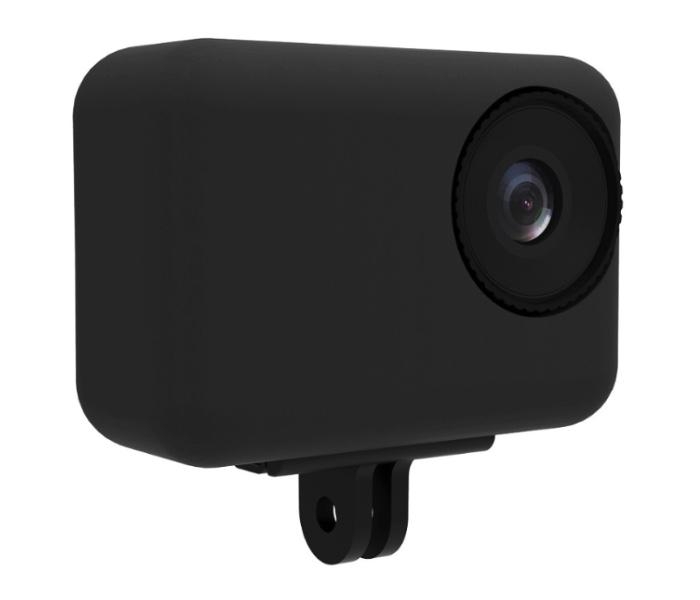 DJI Osmo Action 3/4/5 Pro - Kryt pro redukci hluku (PULUZ)