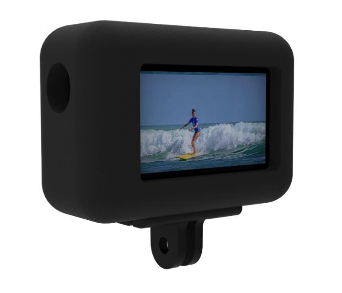 DJI Osmo Action 3/4/5 Pro - Kryt pro redukci hluku (PULUZ)