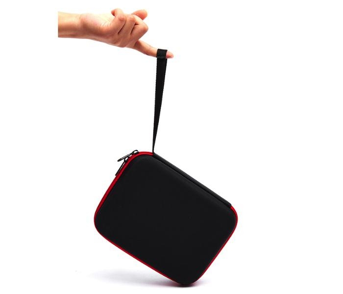 DJI Osmo Action 3/4/5 Pro - Nylonové přepravní pouzdro