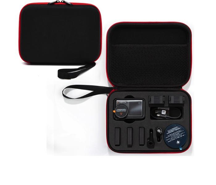 DJI Osmo Action 3/4/5 Pro - Nylonové přepravní pouzdro