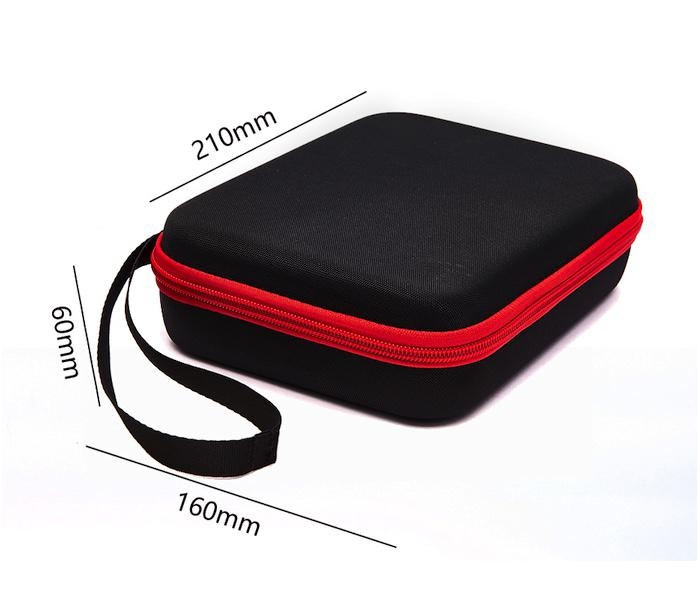 DJI Osmo Action 3/4/5 Pro - Nylonové přepravní pouzdro