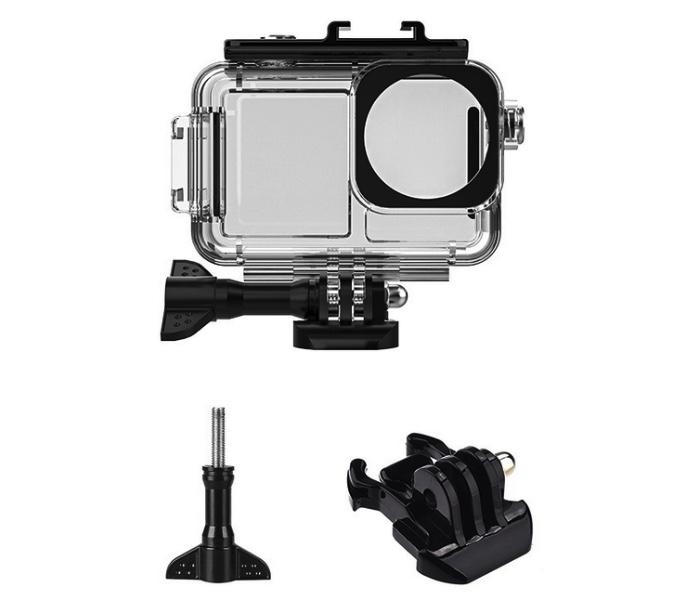 DJI Osmo Action 3/4/5 Pro - 40m Podvodní pouzdro