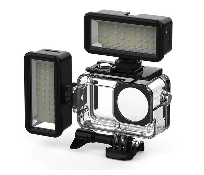 DJI Osmo Action 3/4/5 Pro - 40m Podvodní pouzdro