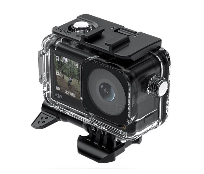 DJI Osmo Action 3/4/5 Pro - 40m Podvodní pouzdro