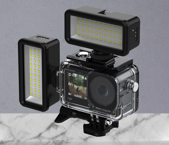 DJI Osmo Action 3/4/5 Pro - 40m Podvodní pouzdro