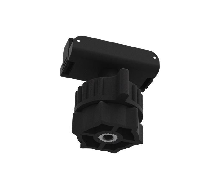 DJI Action - Flexibilní magnetický adaptér pro DJI Action 2 (Typ 1))