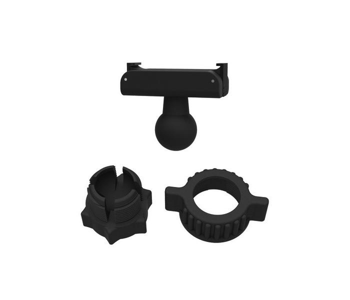 DJI Action - Flexibilní magnetický adaptér pro DJI Action 2 (Typ 1))