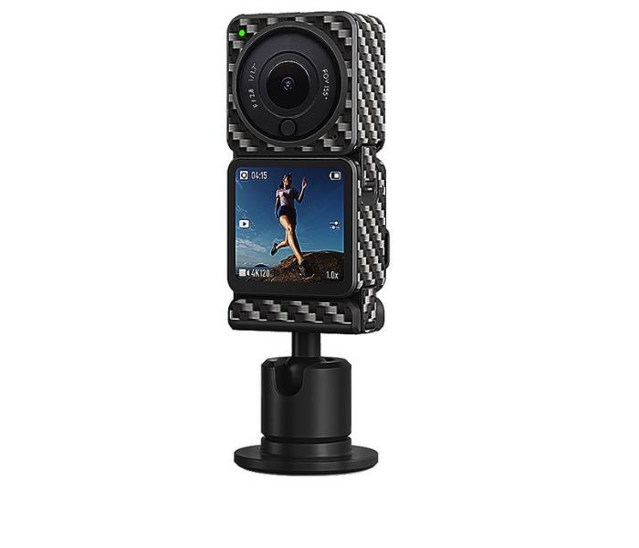 DJI Action 2 Dual-Screen Combo - PVC samolepka