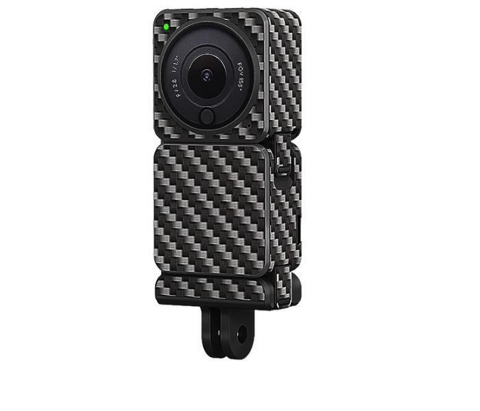 DJI Action 2 Power Combo - PVC Sticker