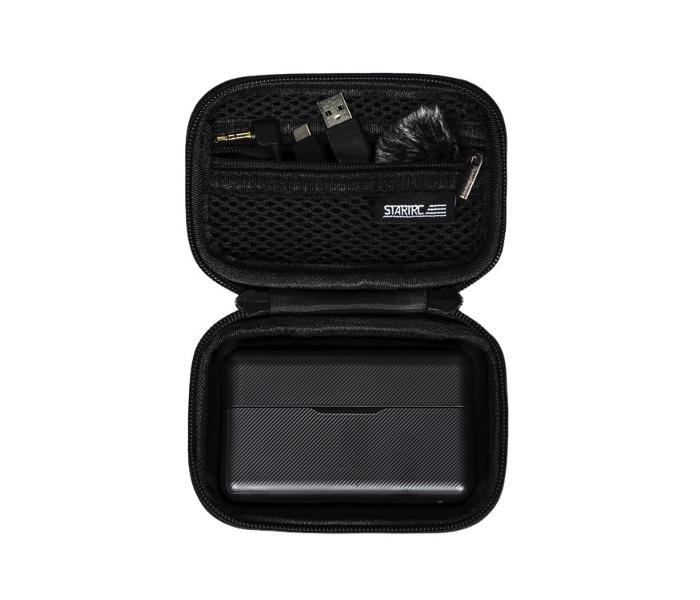 DJI Mic - PU pouzdro (Typ 1)