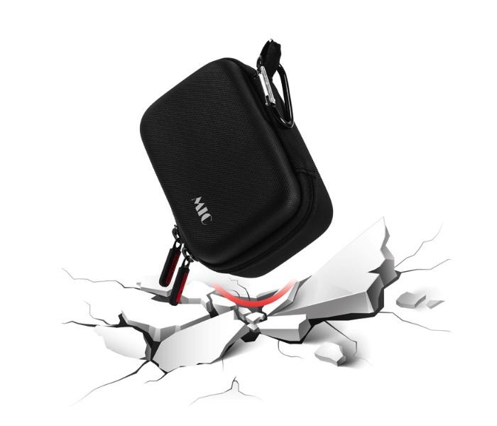 DJI Mic - PU pouzdro (Typ 1)