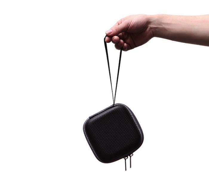 DJI Mic - PU pouzdro (Typ 2)