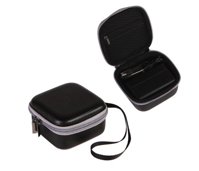 DJI Mic - PU pouzdro (Typ 2)