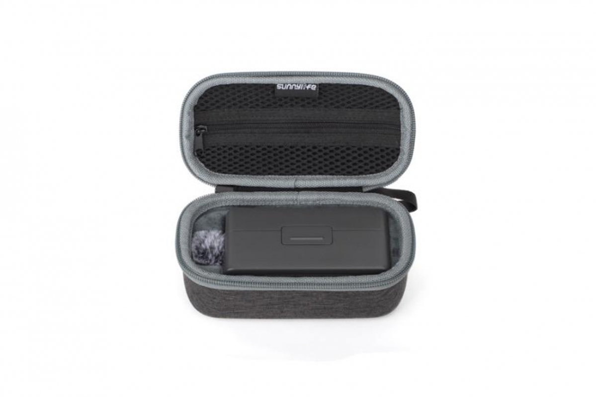 DJI MIC 2 - Pouzdro