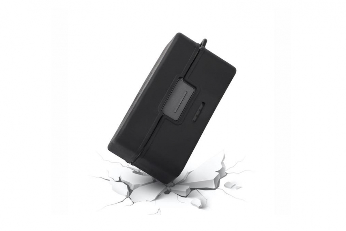 DJI MIC 2 - Silikonový chránič nabíjecího boxu