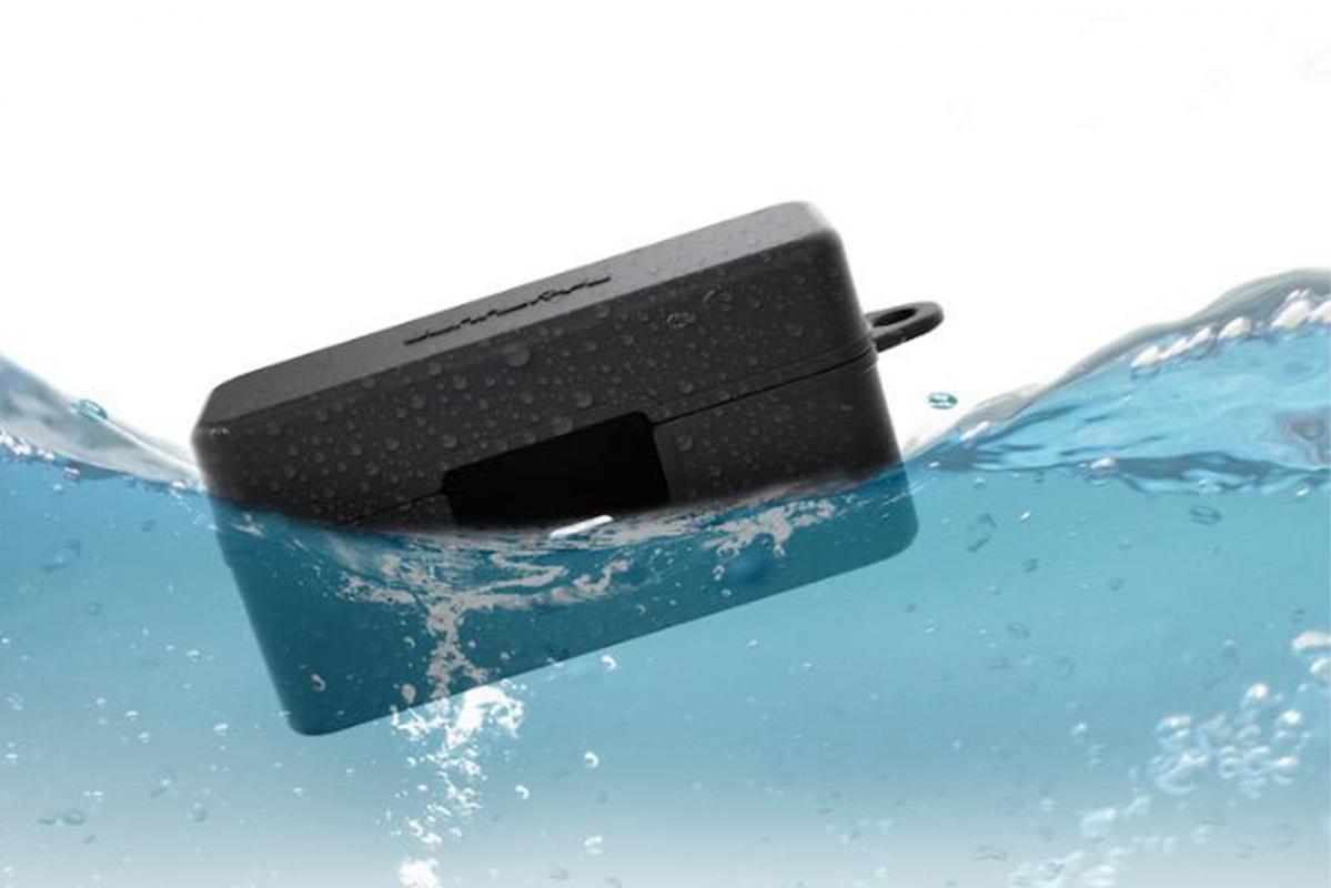 DJI MIC 2 - Silikonový chránič nabíjecího boxu