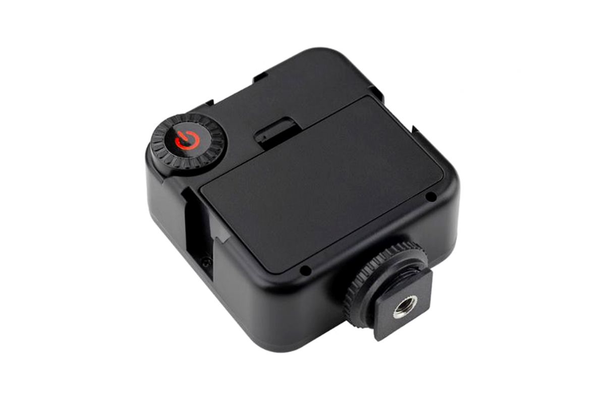 LED světlo (bez baterie)