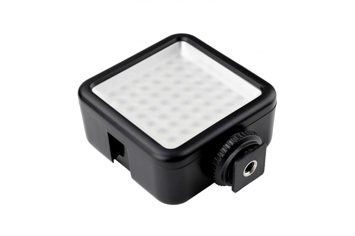 LED světlo (bez baterie)