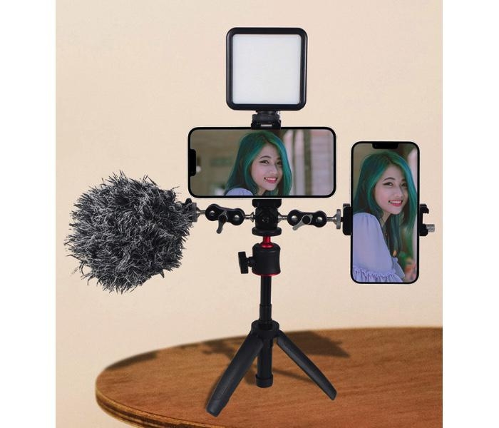 Adaptér se šroubovým otvorem 1/4 palce