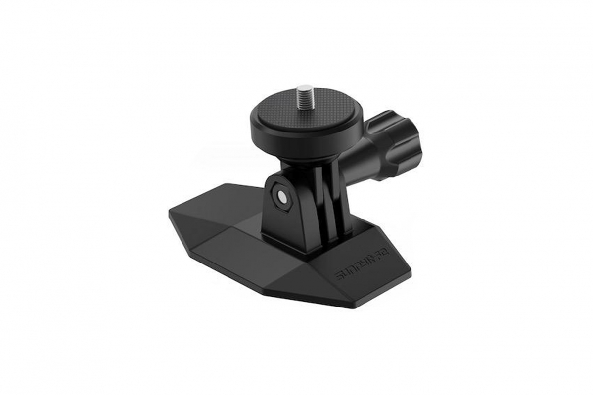 Univerzální magnetický držák pro akční kamery,