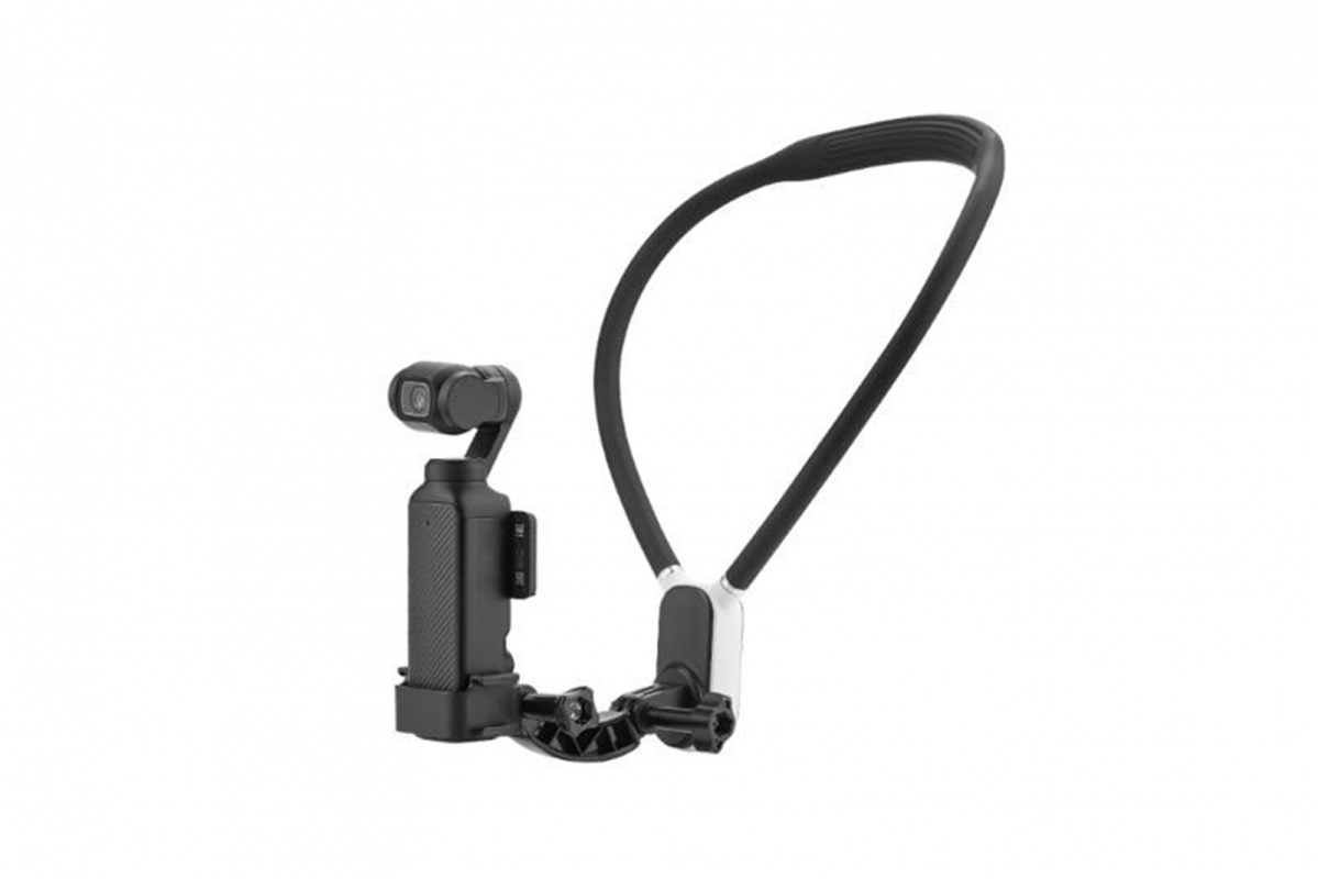 TELESIN - Flexibilní magnetický držák telefonu