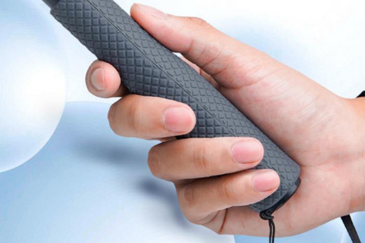 TELESIN - Vodotěsná prodlužovací tyč