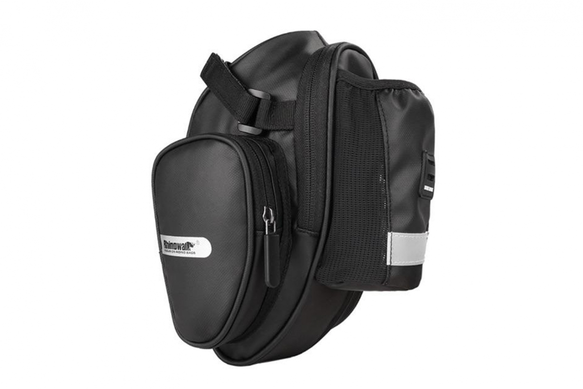 Taška na kolo pod sedadlo na kola