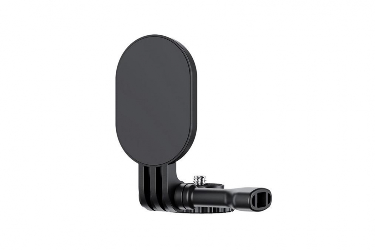 JJC víceúhlový magnetický držák pro akční kamery.