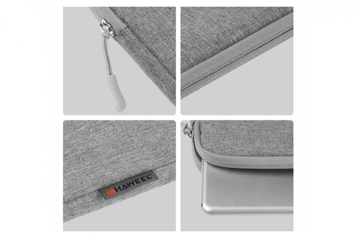 Polyesterová taška na notebook