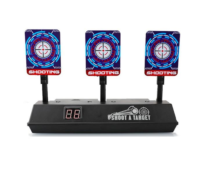 DJI Robomaster S1 - Digitální tréninkové terče