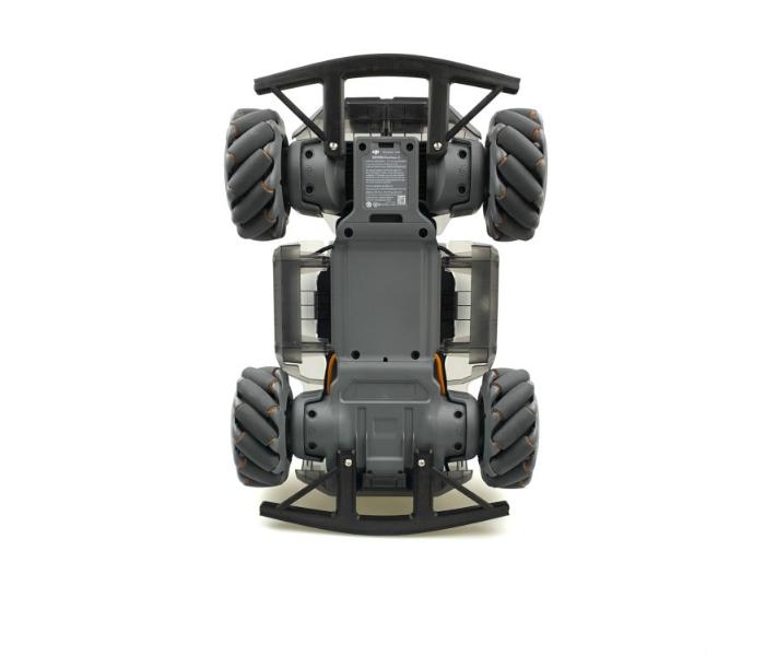 Robomaster S1 - přední a zadní nárazník