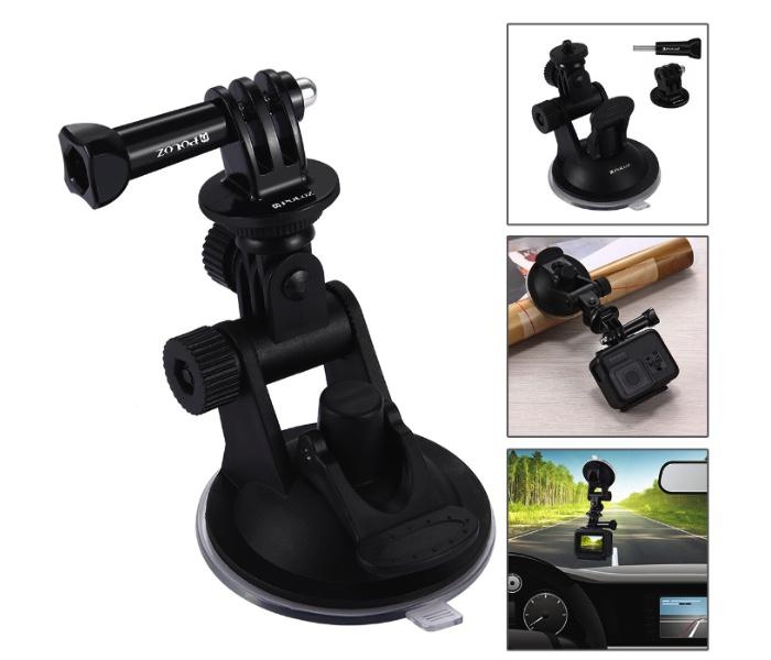 PULUZ - 20v1 sada příslušenství pro akční kamery