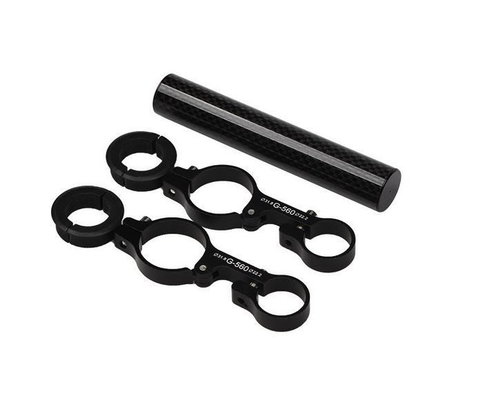 Multifunkční prodlužovací adaptér (Typ 1)