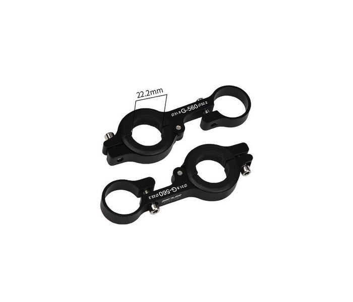 Multifunkční prodlužovací adaptér (Typ 1)