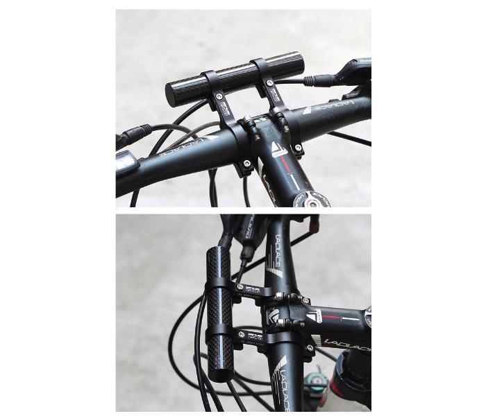 Multifunkční prodlužovací adaptér (Typ 1)