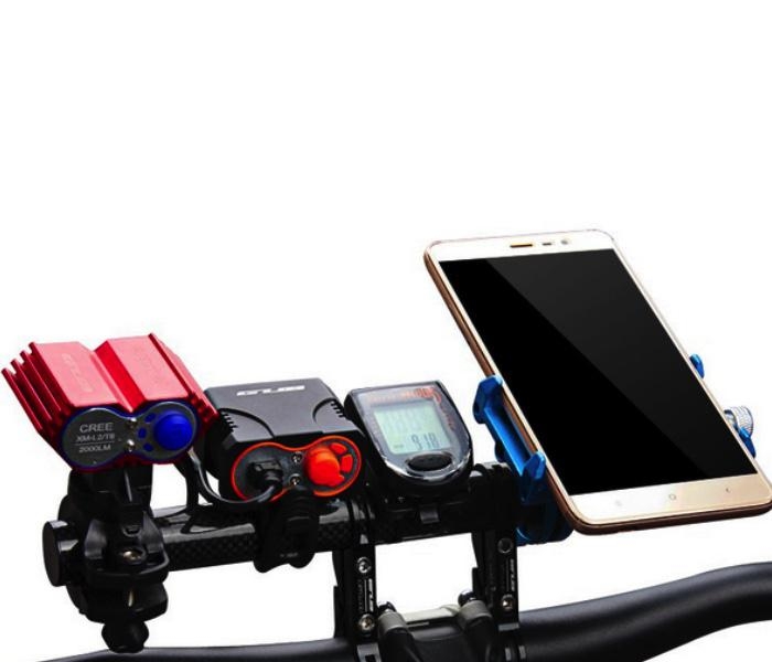 Multifunkční prodlužovací adaptér (Typ 2)