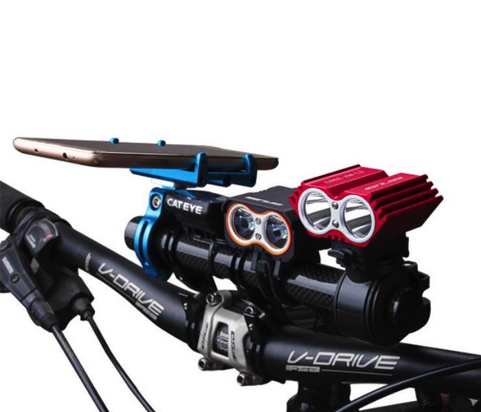 Multifunkční prodlužovací adaptér (Typ 2)