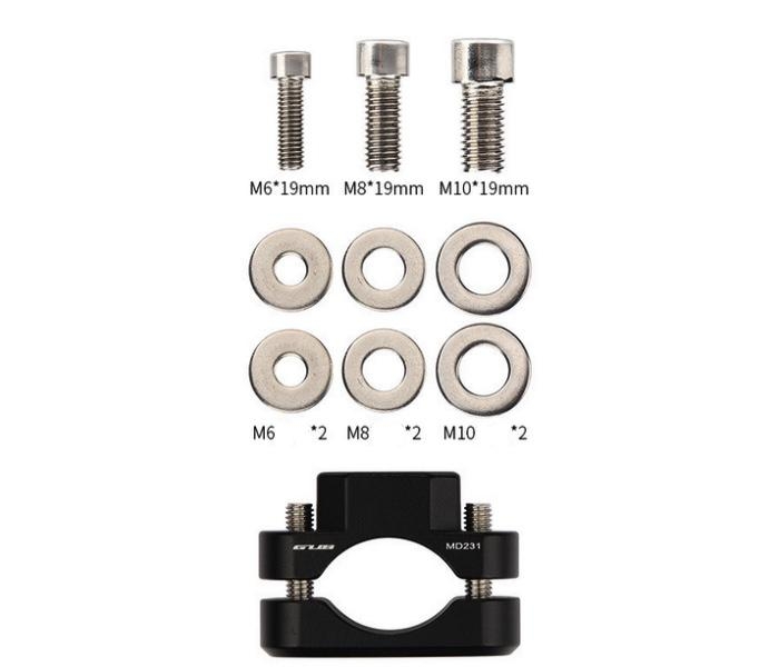 Prodlužovací adaptér (Typ 4)