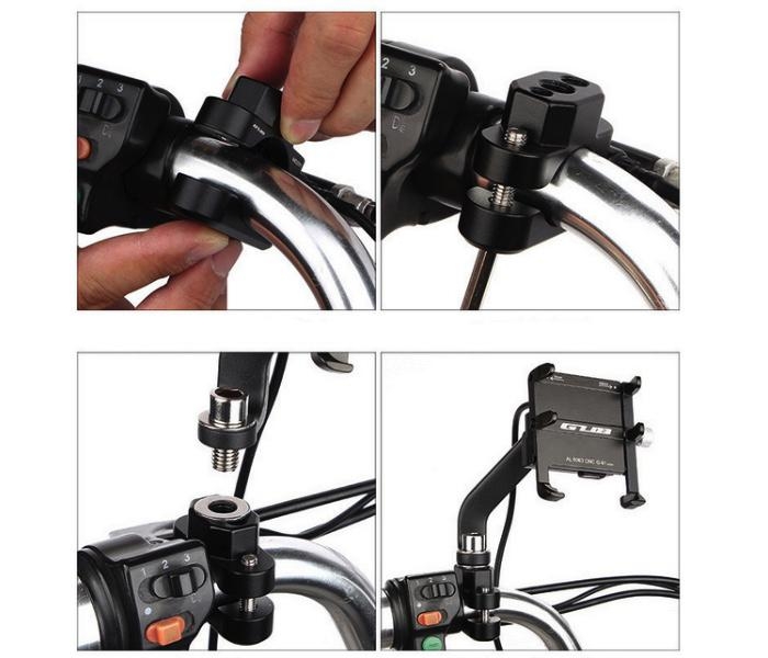 Prodlužovací adaptér (Typ 4)