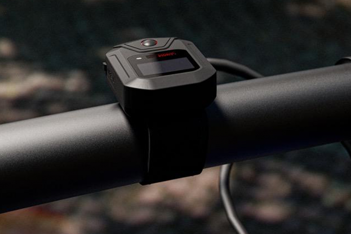DJI Action 5 Pro / Action 4 - Dálkové ovládání Bluetooth