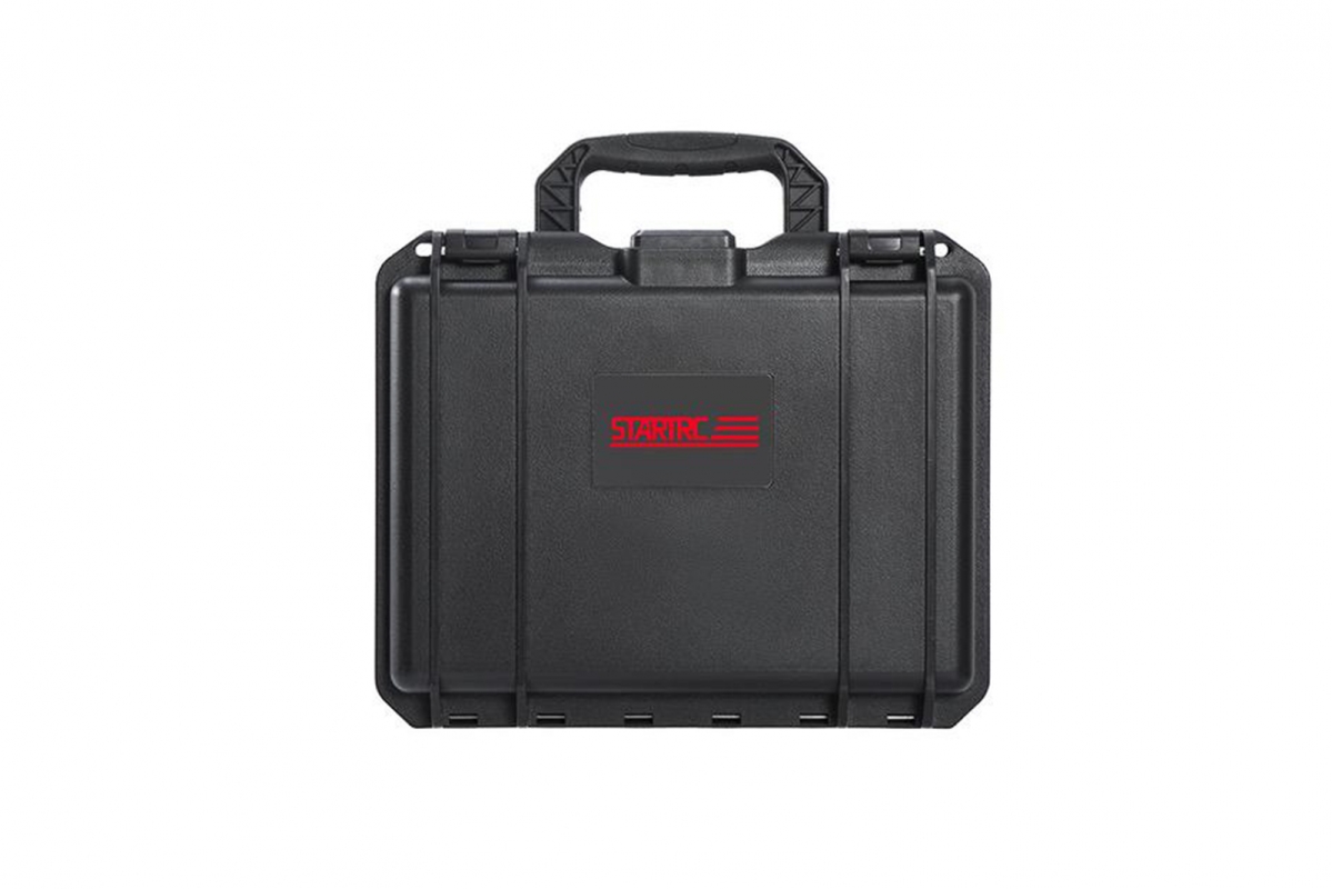 DJI Osmo - Dvouvrstvé vodotěsné pouzdro IP67 s kódovaným zámkem pro DJI Osmo Pocket 3