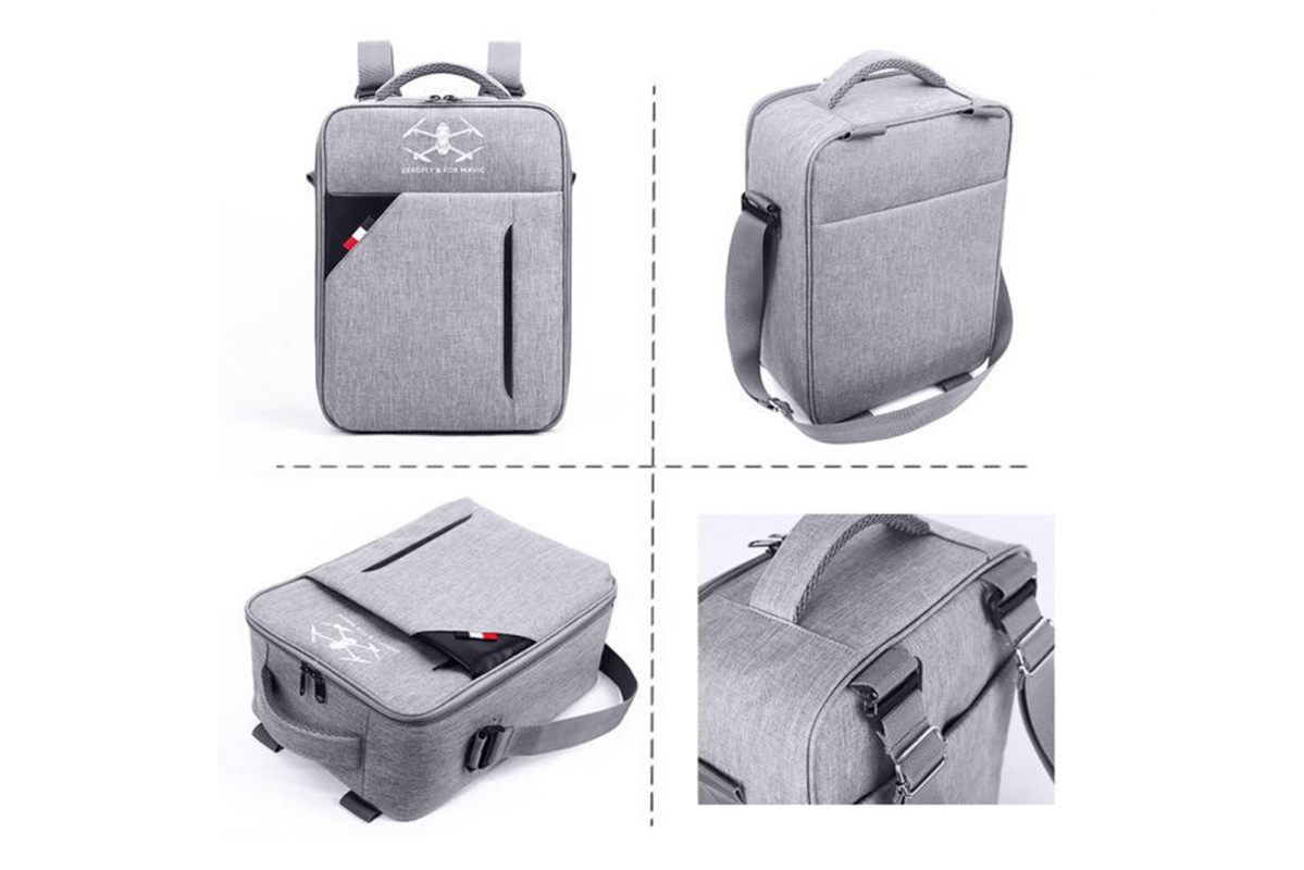 DJI Mavic - Batoh / brašna na přenášení pro DJI Mavic 4 Pro